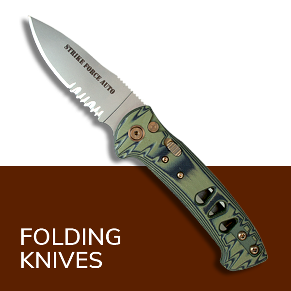 virtual tradeshow knives of alaska folding knives