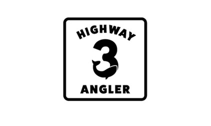 Highway 3 Angler