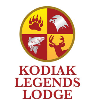 Kodiak Legends Lodge logo