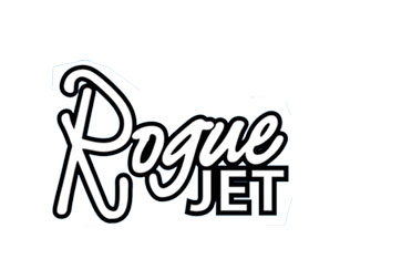 Rogue Jet Boatworks
