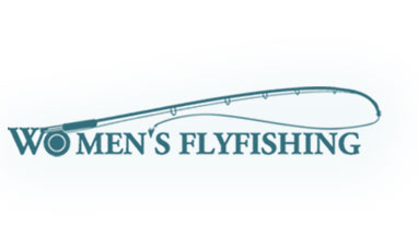online tradeshow sponsor womens flyfishing