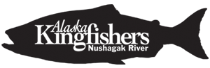 Alaska Kingfishers logo