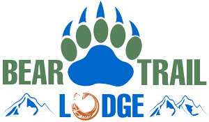 Bear Trail Lodge logo