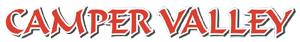 Camper Valley RV logo
