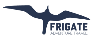Frigate Adventure Travel logo