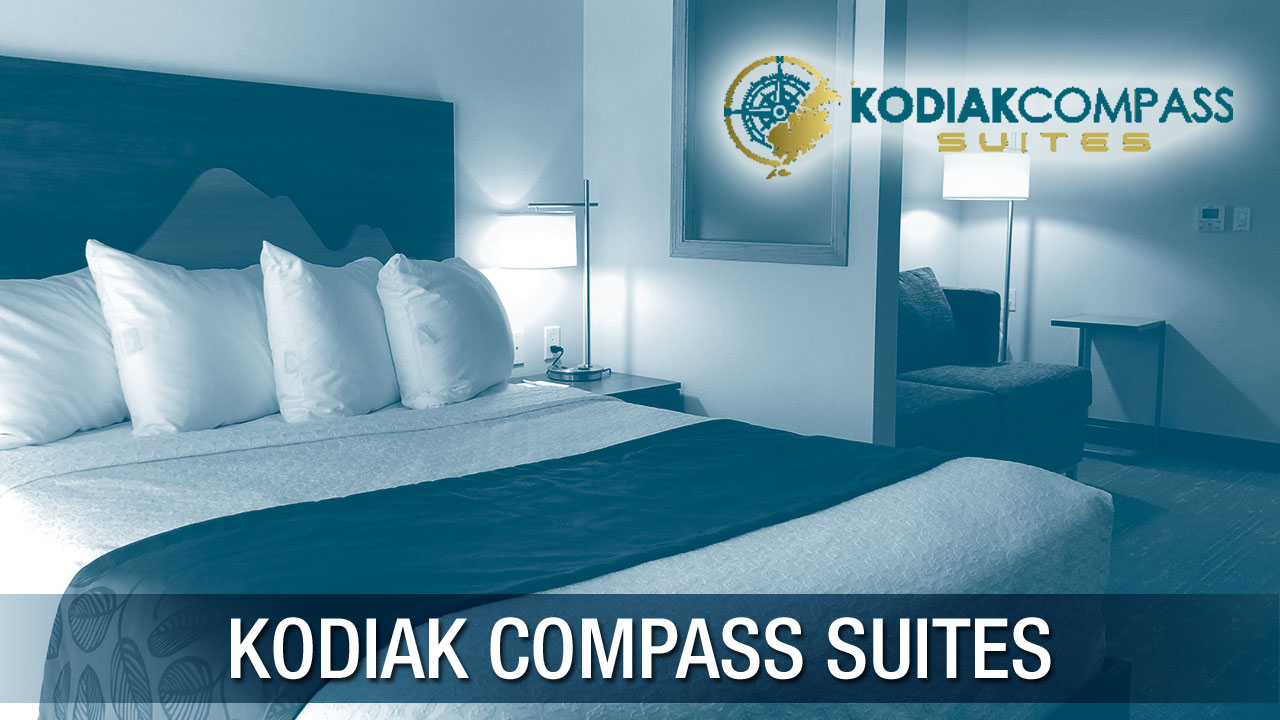 Kodiak Compass Suites