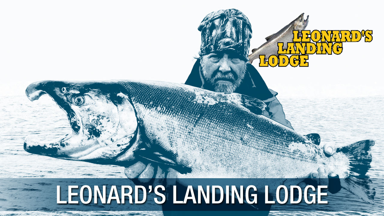 Leonard's Landing Lodge