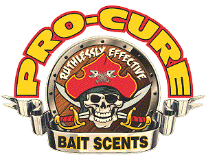 Pro-Cure logo