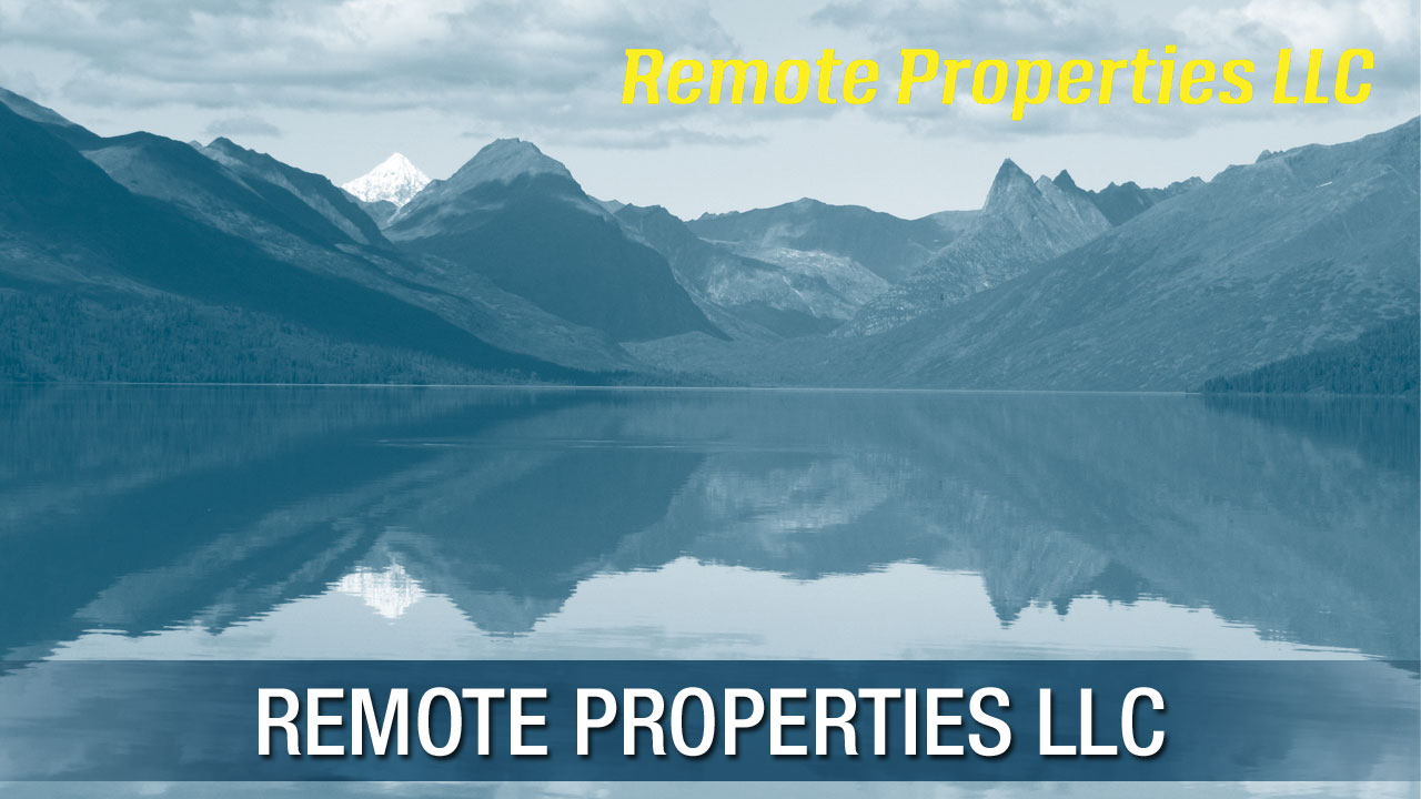 Remote Properties