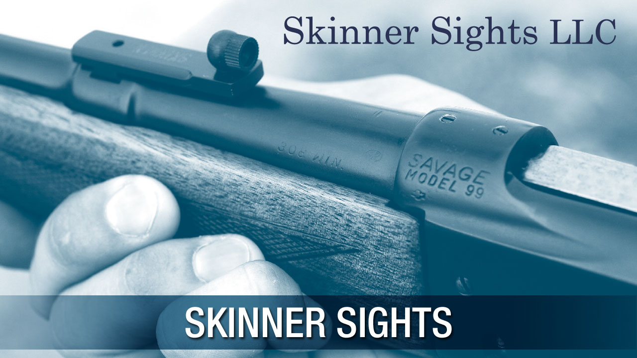 Skinner Sights