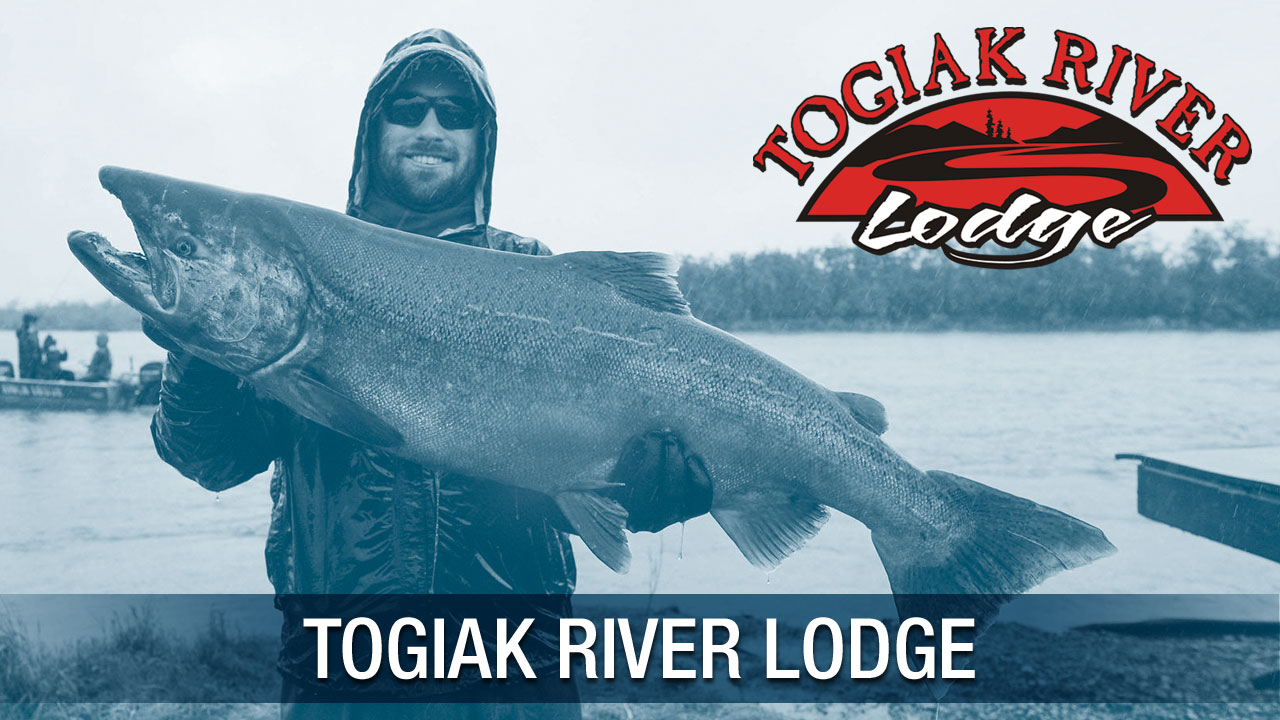 Togiak River Lodge