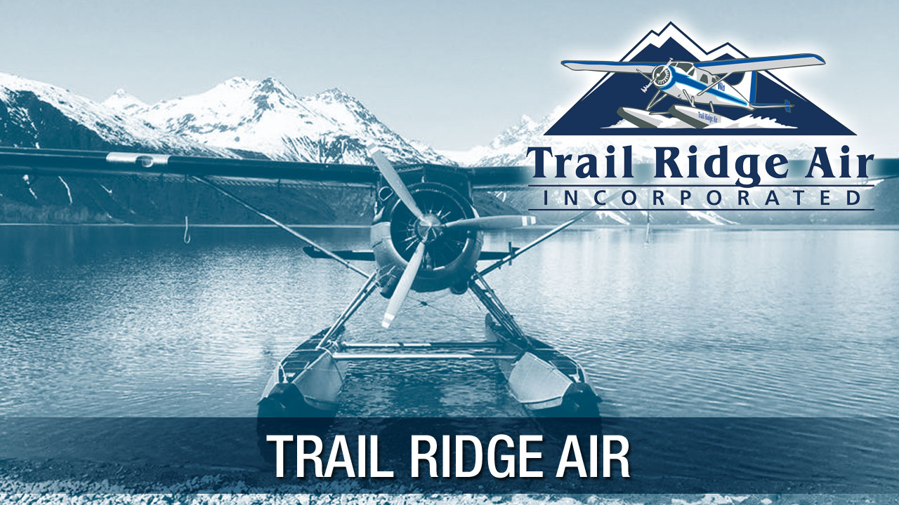 Trail Ridge Air