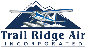 Trail Ridge Air logo