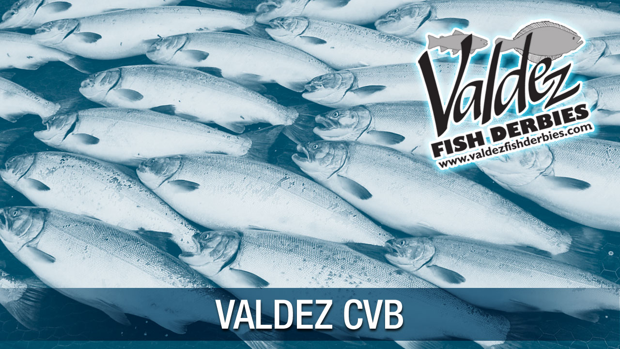 Discover Valdez