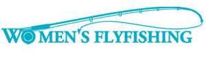 women's flyfishing
