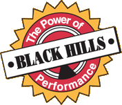 Black Hills logo