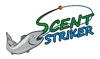 Scent Striker logo